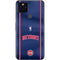 NBA Detroit Pistons Jersey Google Pixel 5a Skin